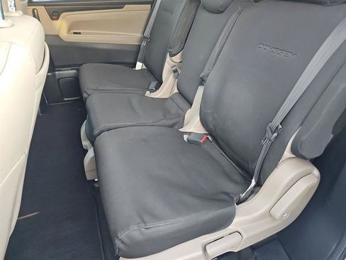 Used 2018 Honda Odyssey Elite image 12