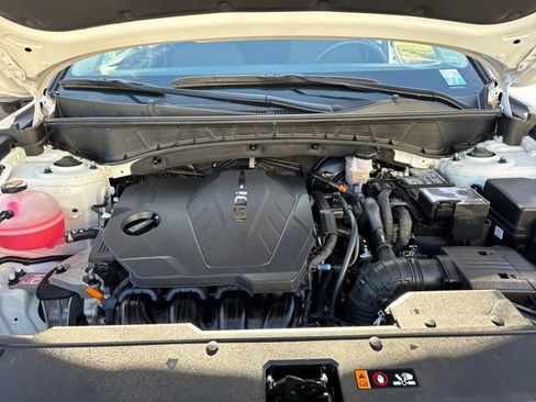 Certified 2024 Hyundai Tucson SEL image 24