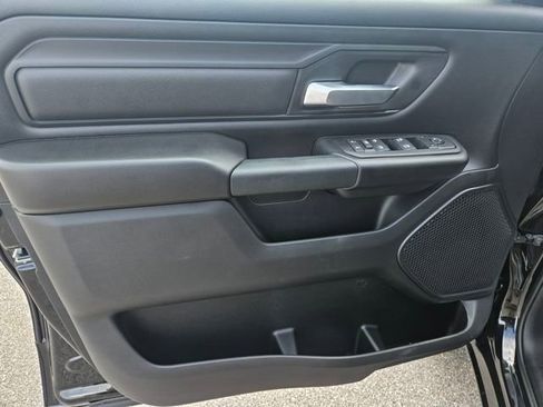 New 2026 RAM 1500 Classic Warlock AWD/4WD image 10