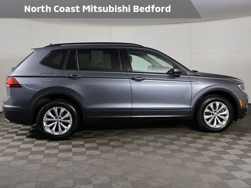 Used 2020 Volkswagen Tiguan S FWD image 15