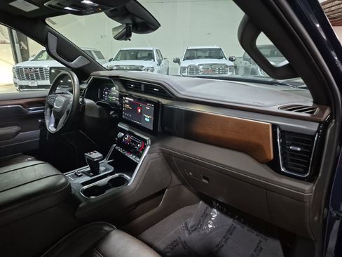 Certified 2023 GMC Sierra 1500 Denali image 30