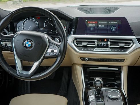 Used 2019 BMW 330i Sedan RWD image 25