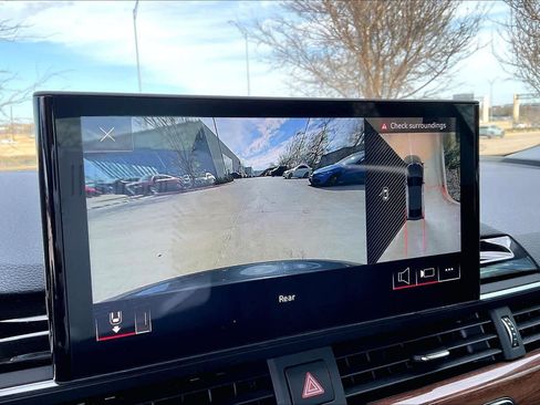 Used 2023 Audi A5 2.0T Premium Plus w/ Premium Plus image 25