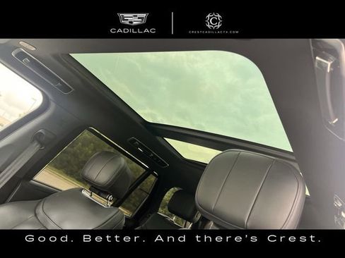Used 2025 Land Rover Range Rover Long Wheelbase SE AWD/4WD image 21