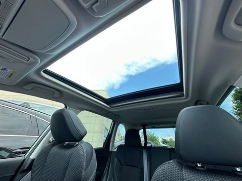 Certified 2023 Subaru Forester Premium AWD/4WD image 26