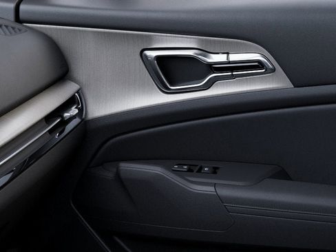 New 2026 Kia Sportage X-Line image 25