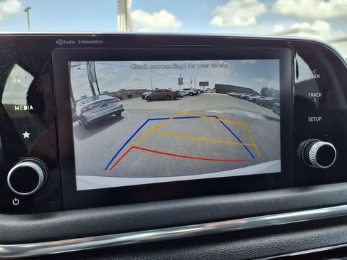 Used 2021 Hyundai Sonata SEL image 28