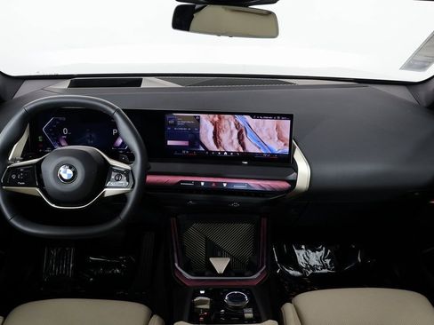 Used 2025 BMW X3 xDrive30i w/ Premium Package AWD/4WD image 8