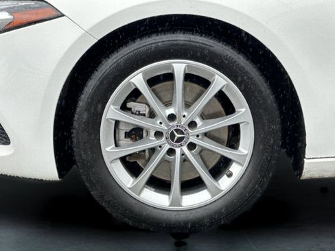 Used 2019 Mercedes-Benz A 220 image 23