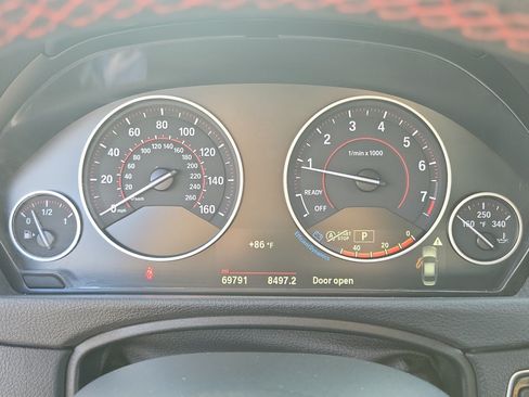Used 2018 BMW 330i xDrive Sedan AWD/4WD image 20