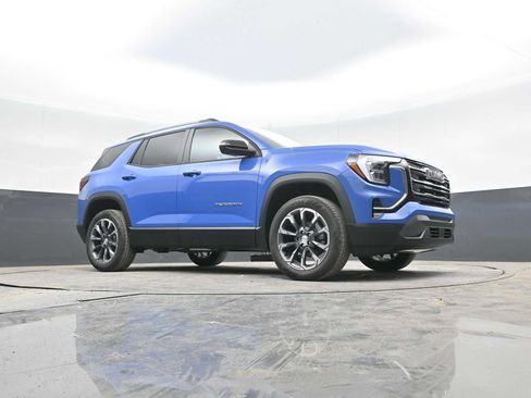 New 2026 GMC Terrain Elevation w/ Elevation Premium Package image 37