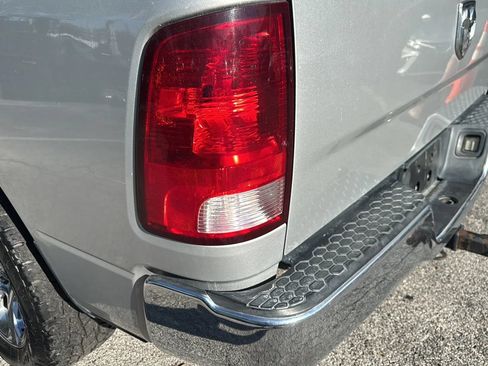 Used 2015 RAM 1500 Tradesman w/ Popular Equipment Group AWD/4WD image 37