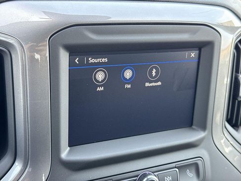 New 2026 GMC Sierra 1500 Pro w/ Pro Value Package RWD image 14