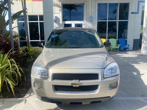Used 2007 Chevrolet Uplander LS w/ Climate Package image 29