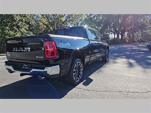 New 2025 RAM 1500 Limited image 30