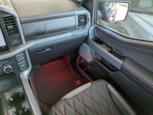 New 2025 Ford F150 XLT w/ Equipment Group 303A High image 18