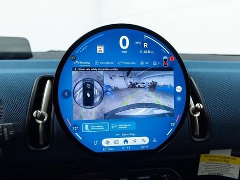 New 2026 MINI Cooper Countryman S w/ Comfort Package Max image 15