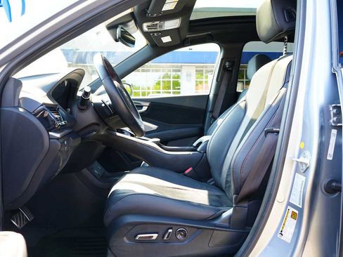 Certified 2023 Acura RDX A-Spec AWD/4WD image 15