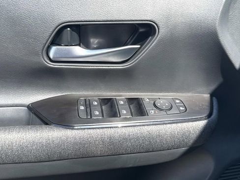 New 2026 Nissan Kicks SV image 22