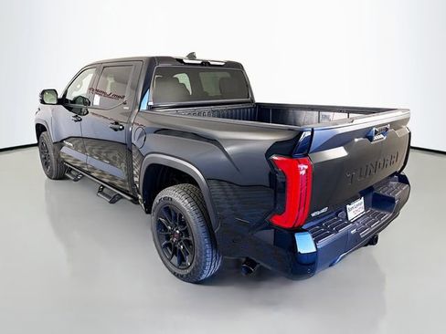 New 2026 Toyota Tundra SR5 image 5