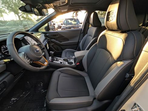 New 2026 Subaru Crosstrek 2.5i Wilderness AWD/4WD image 11