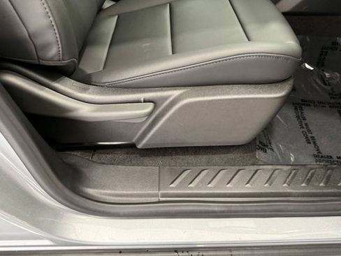 New 2026 Chevrolet Colorado Trail Boss AWD/4WD image 21