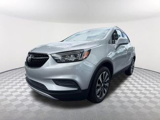 Used 2022 Buick Encore Preferred w/ Safety Package FWD video 1