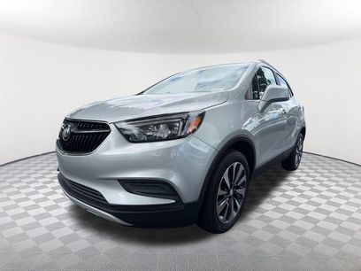 Used 2022 Buick Encore Preferred w/ Safety Package