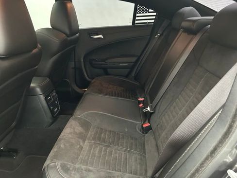 Used 2022 Dodge Charger R/T w/ Daytona Edition Group image 37