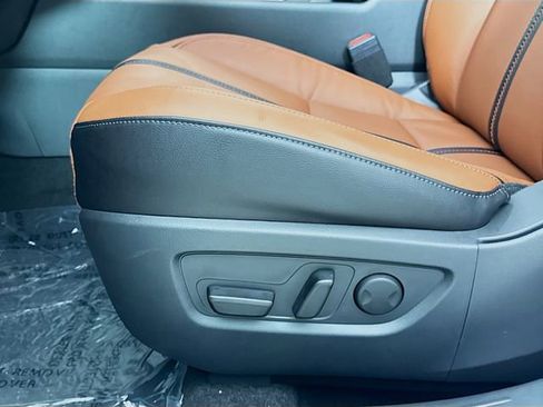 New 2025 MAZDA CX-50 AWD 2.5 Turbo w/ Premium Pkg image 20