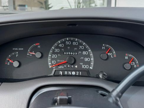 Used 1997 Ford F150 2WD Regular Cab image 20