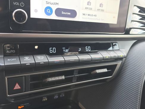 Used 2026 Toyota Camry SE image 20