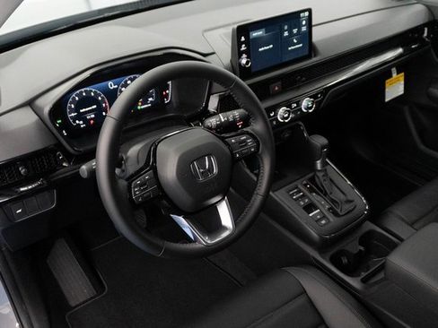 New 2026 Honda CR-V EX-L image 3