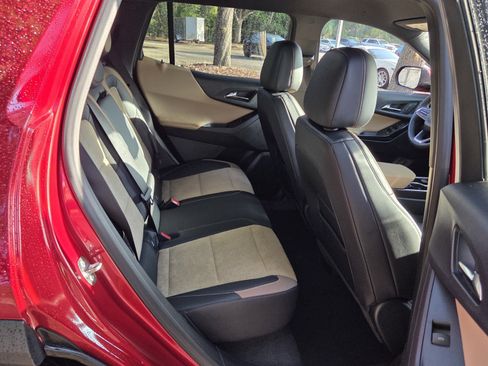 Used 2026 Chevrolet Equinox ACTIV w/ Convenience Package III FWD image 22