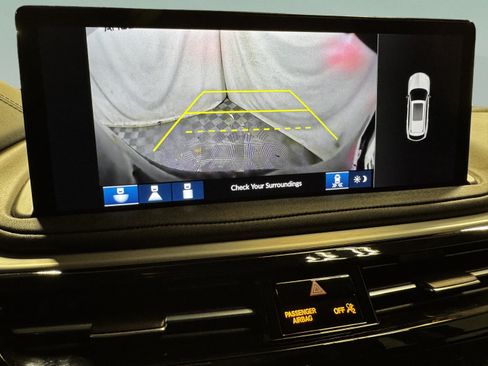 Used 2026 Acura MDX FWD w/ Technology Package image 27