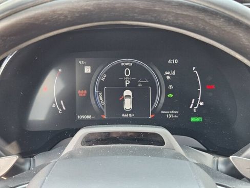 Used 2023 Lexus RX 350 w/ Cold Area Package AWD/4WD image 10