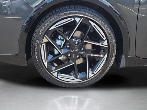 New 2026 Kia K4 EX FWD image 40