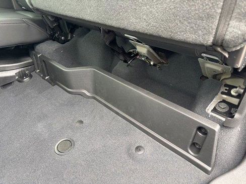 New 2026 Chevrolet Silverado EV LT w/ Plus Package image 25