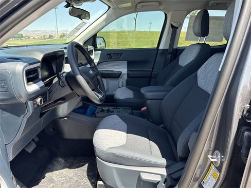 New 2025 Ford Maverick XLT image 21