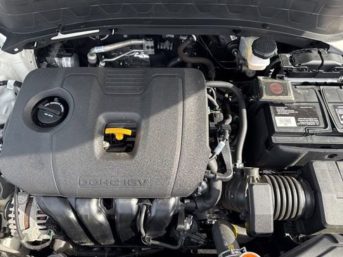 Used 2023 Kia Seltos EX image 35