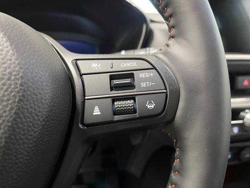 New 2026 Honda CR-V TrailSport image 19