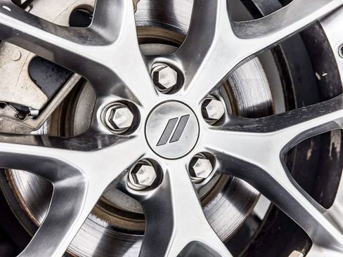 Used 2022 Dodge Challenger GT image 36