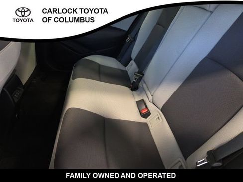 Used 2026 Toyota Corolla LE FWD image 15