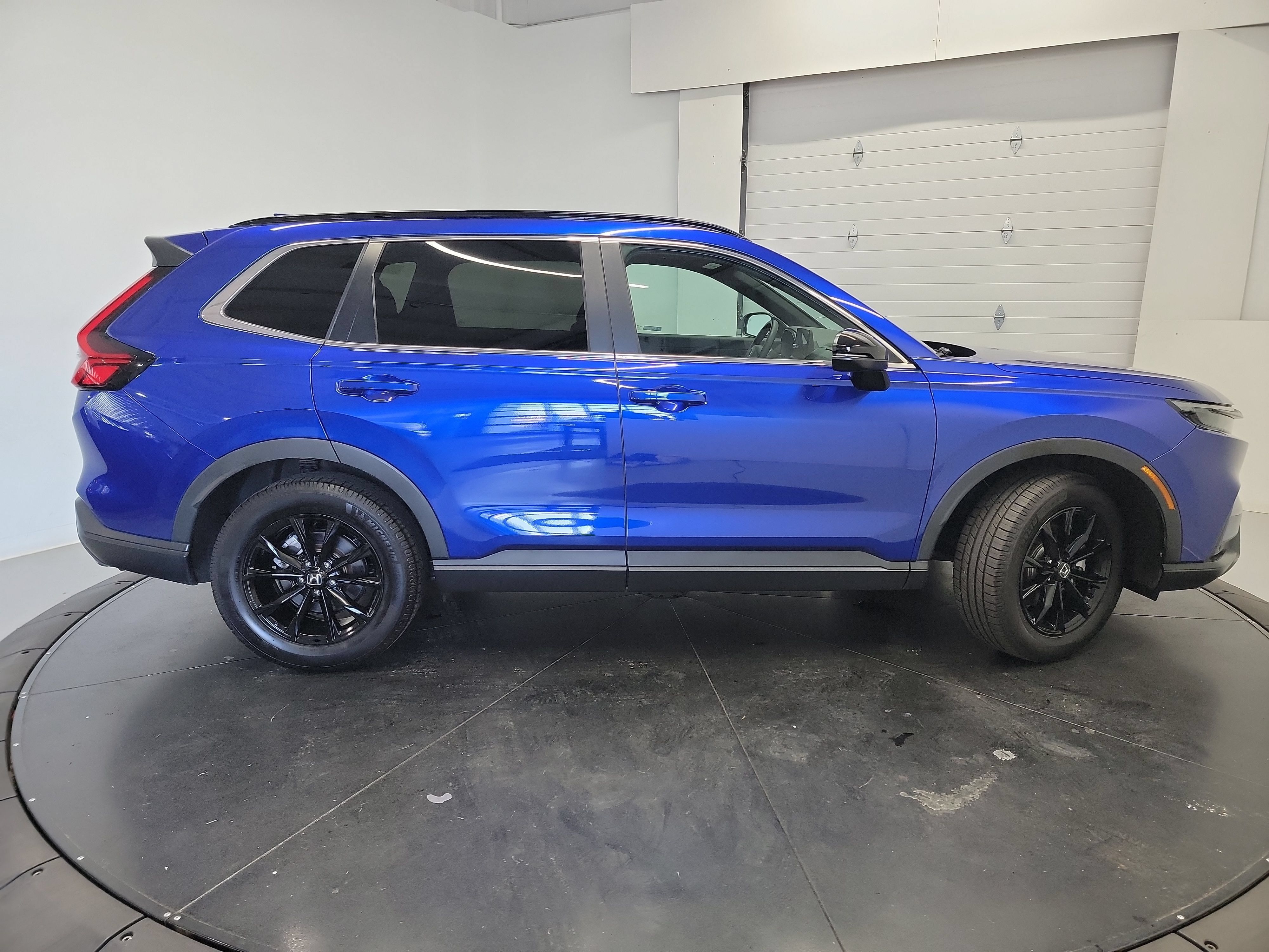 Used 2024 Honda CR-V Sport-L image 11