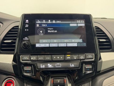 Used 2021 Honda Odyssey EX-L image 27