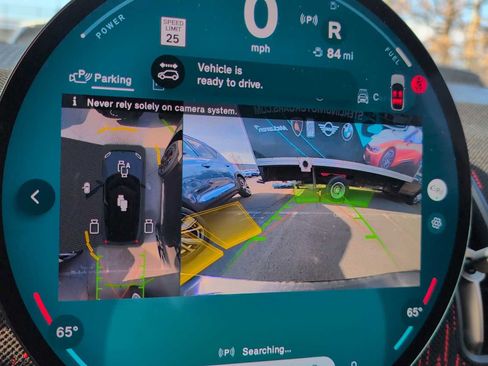 New 2026 MINI Cooper Countryman S image 30