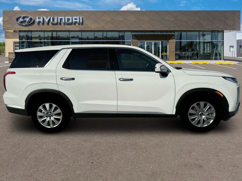New 2025 Hyundai Palisade SE image 9