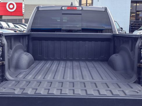 Used 2020 RAM 1500 Limited RWD image 17