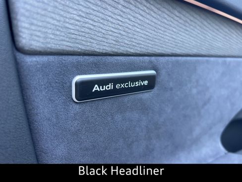 New 2026 Audi A6 Prestige AWD/4WD image 26