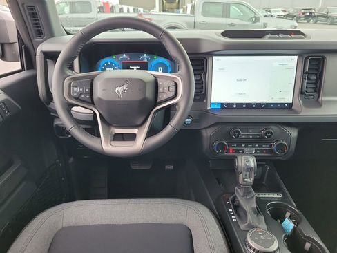 New 2025 Ford Bronco Big Bend image 12